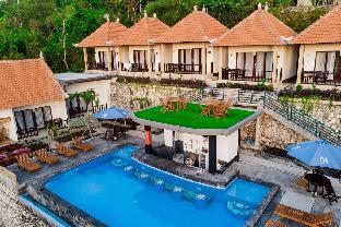 Abasan Hill hotel And Spa in Bali